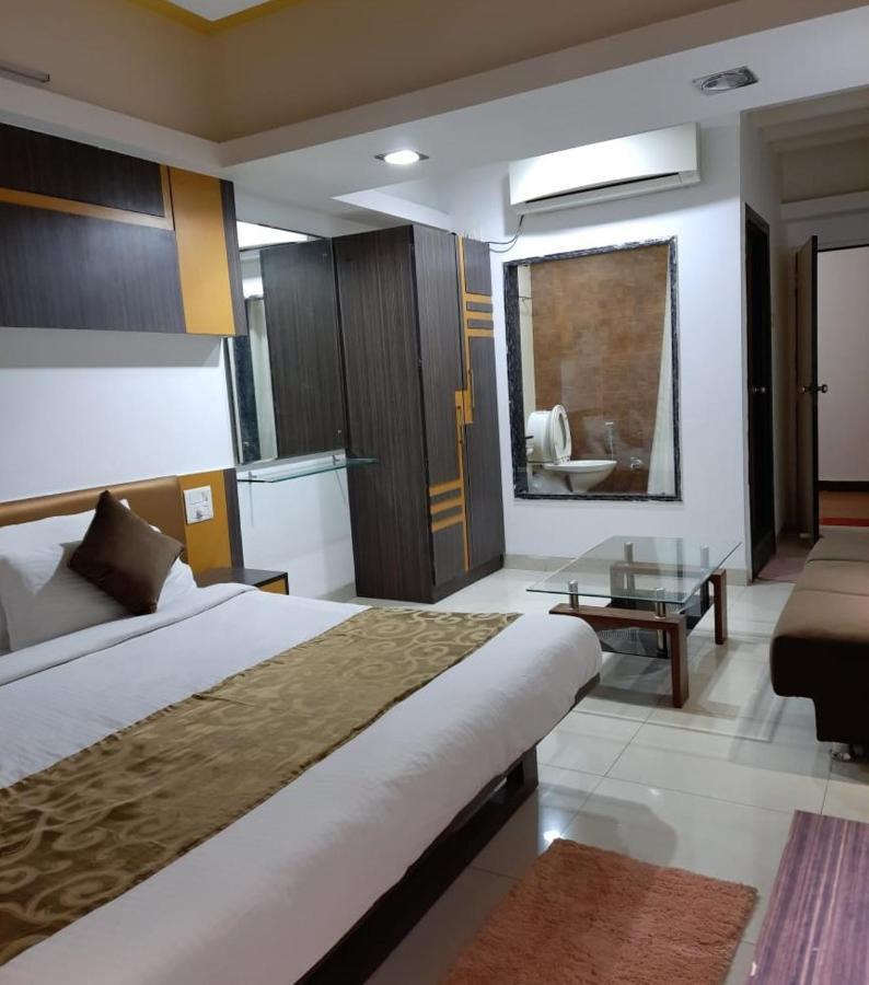 Hotel Grand Suites 印多尔 外观 照片