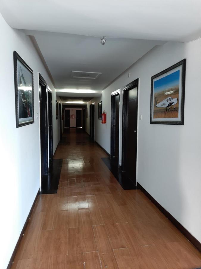 Hotel Grand Suites 印多尔 外观 照片