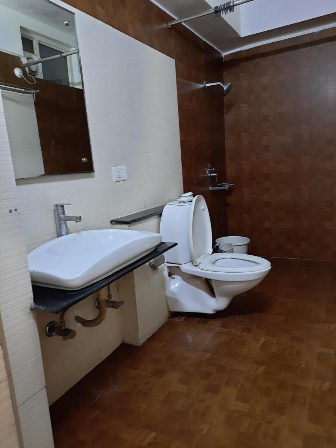 Hotel Grand Suites 印多尔 外观 照片