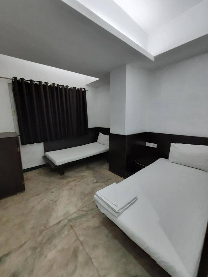 Hotel Grand Suites 印多尔 外观 照片
