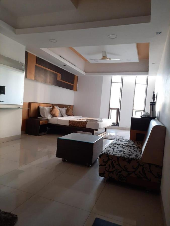 Hotel Grand Suites 印多尔 外观 照片