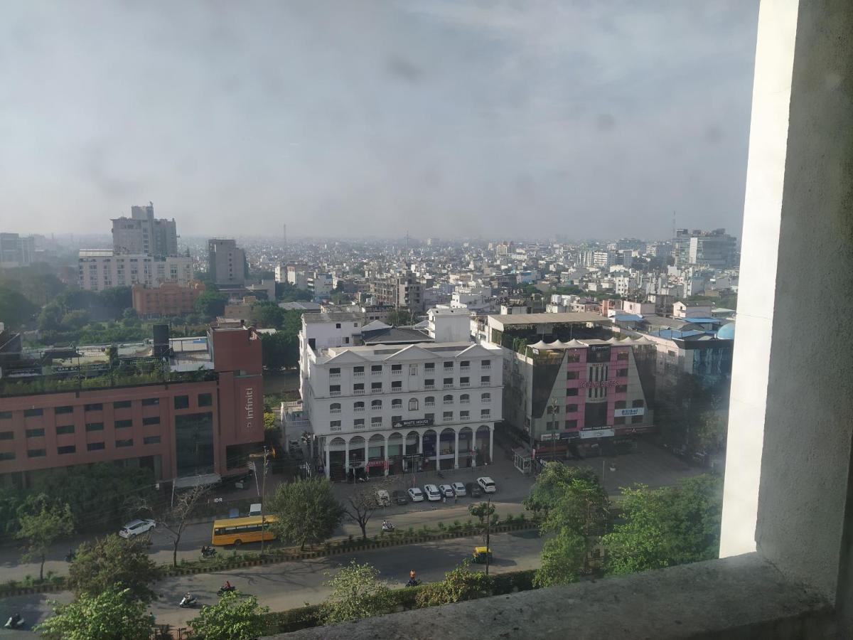 Hotel Grand Suites 印多尔 外观 照片