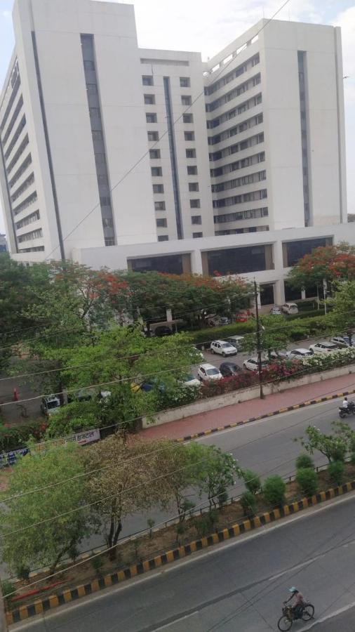 Hotel Grand Suites 印多尔 外观 照片