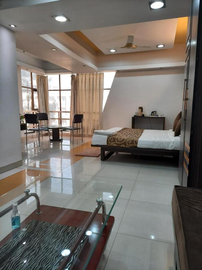 Hotel Grand Suites 印多尔 外观 照片