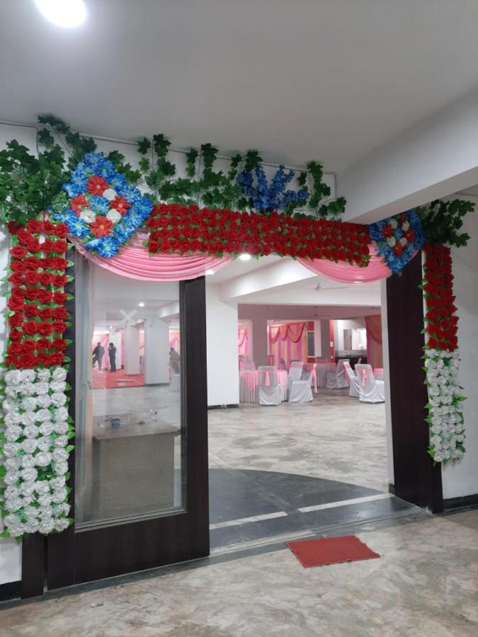 Hotel Grand Suites 印多尔 外观 照片