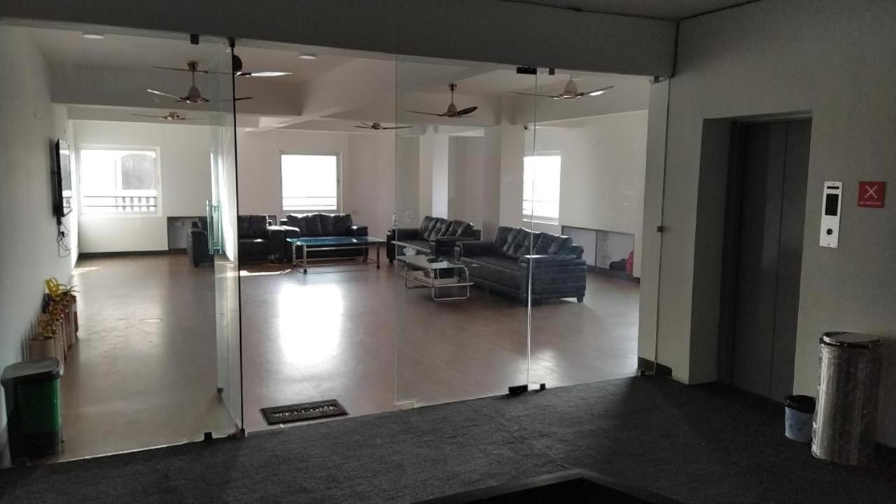 Hotel Grand Suites 印多尔 外观 照片