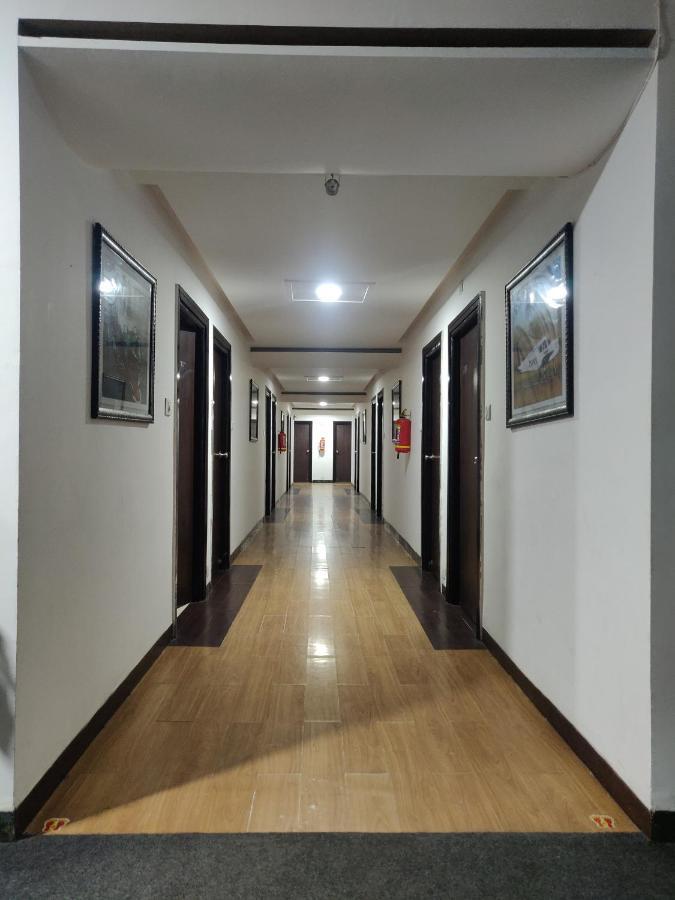 Hotel Grand Suites 印多尔 外观 照片